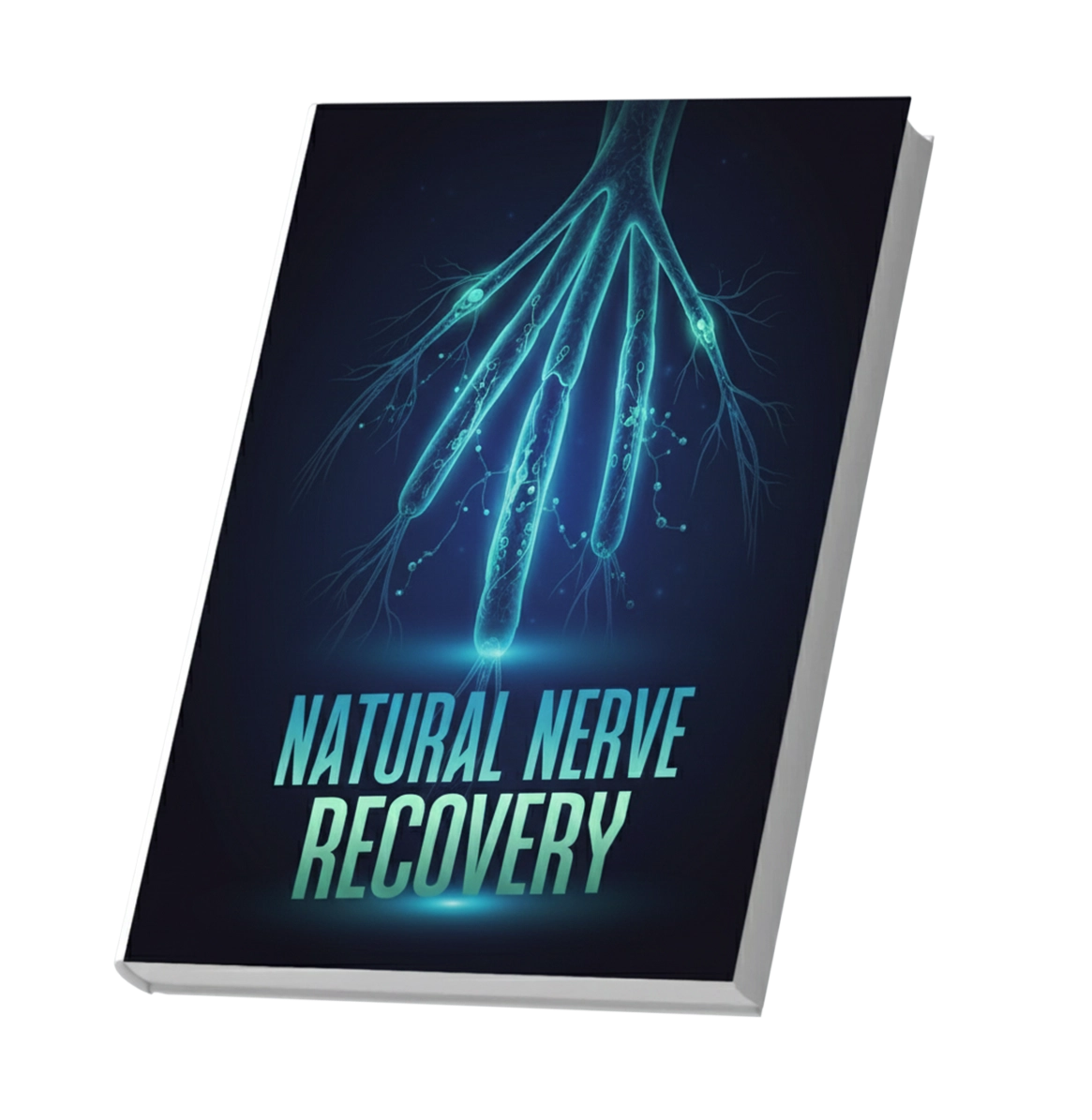 NeuroSalt natural neuropathy supplement